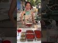 美女说我们家霉豆腐还是好吃