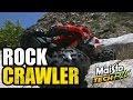 MaistoTECH R/C Off-Road Series: Rock Crawler Family