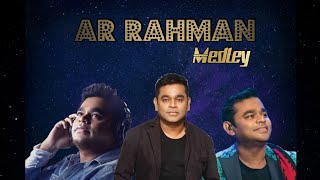 AR Rahman's Medley | Relaxation