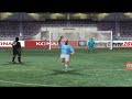 Winning Eleven 2021 gameplay