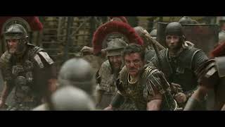 Gladiator 2 (2024) - Battle for Numidia - MOVIE CLIP HD