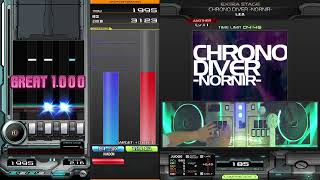 CHRONO DIVER -NORNIR- 3130(MAX-6)(歷代+1)