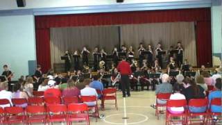 Chameleon-OMS jazz band