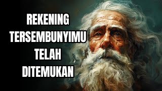 YANG TERPILIH ✨ Anda Lulus Ujian Semesta! Rekening Tersembunyi Atas Namamu Telah Ditemukan