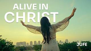 Alive In Christ: A Powerful Gospel Song by Jufe (Christmas)