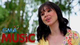 Kaunti Na Lang | Princess Velasco | Official Music Video