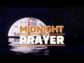 FRIDAY, MIDNIGHT PRAYER - LIVE FROM KENYA - 13/09/2024