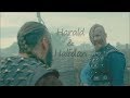 Vikings || King Harald & Halfdan [Tribute]