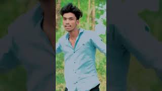 Ek Tere Hi Chehre Pe Pyar Aaya (Mantudani   Viral Video    #shorts         #short