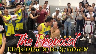 Marriage proposal - this marriage proposal will have you in tears I Surprise proposal