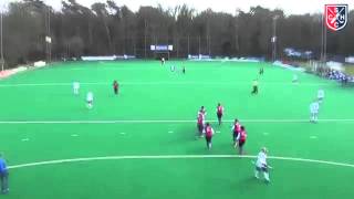 Oefenwedstrijd SCHC vs Pinoké (20/02/2015)