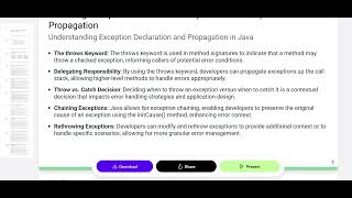 How to Create Custom Exceptions in Java | extends Exception vs RuntimeException