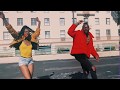 BEFORE I LET GO DANCE CHALLENGE - As Featured on BEYONCE'S Instagram!!!!