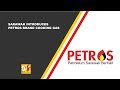 Sarawak Introduces Petros Brand Cooking Gas