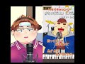 【からくりピエロ（key 5）】ニートvがハモりチャレンジ【江波もみじが犬山コウタと一緒に】 shorts