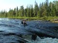 2007 tuntsajoki river