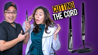 VALO Curing Light by Ultradent: Cutting The Cord