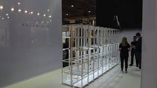 EXHIBIT GLOBAL for MINIMALUX @ MAISON \u0026 OBJET PARIS