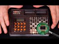 Can I Beat This Tricky Chess Computer Before You Fall Asleep? ♔ ASMR