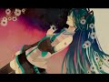 【初音ミク】 philosophy of precious love 【オリジナル曲】中文字幕