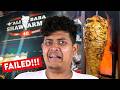 Badly Rated Shawarma in Chennai | Worst ah Series EP 5 - Irfan's View