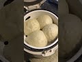 用电饭锅蒸馒头use rice cooker to make buns