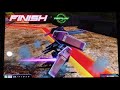 exvsmbon atlas gundam gameplays 8 17 2019