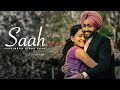 Jassimran Singh Keer: Saah Full Video | Punjabi "Romantic Song" 2015