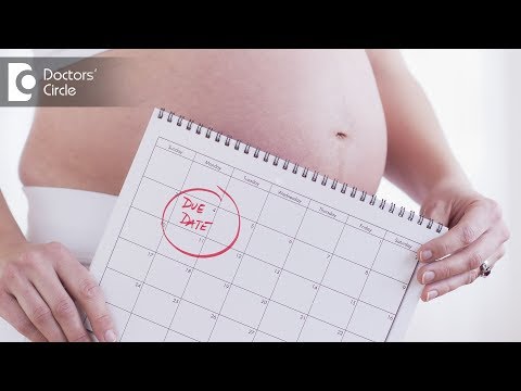 Most accurate way to calculate the delivery date - Dr. Shefali Tyagi Most accurate way to calculate the delivery date - Dr. Shefali Tyagi