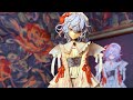 【フィギュア】東方project レミリア・スカーレットblood ver．【figure】touhou project remilia scarlet apex toys