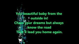 My Little Girl Tim McGraw -Lyrics