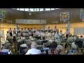 20160708東中学校3年2組のみなさん