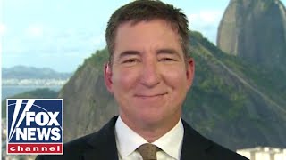 Glenn Greenwald slams latest 'unprecedented' move by Obama