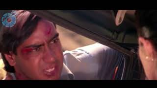 Ajay Devgan | Jaan Movie Emotional Dialogues | Movie Gol HD