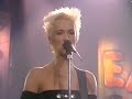 Roxette - The Look (Live) 1988