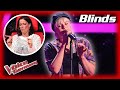 Kim Carnes - Betty Davis Eyes (Melli Zech) | Blinds | The Voice Of Germany 2022