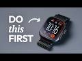 20 WatchOS Tips and Tricks That ACTUALLY Matter