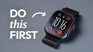 20 WatchOS Tips and Tricks That ACTUALLY Matter