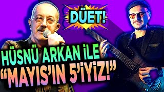 Alper Selan ft. Hüsnü Arkan - 5 Mayıs