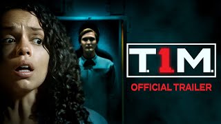 T.I.M. (2024) -  Trailer