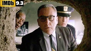 The Shawshank Redemption Movie Based On True Story Explained in Hindi & Urdu