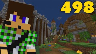 Minecraft ITA S6 E498