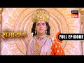 Luv Aur Kush Ki Ranneeti | Shrimad Ramayan | Full Episode | 6 Dec 2024