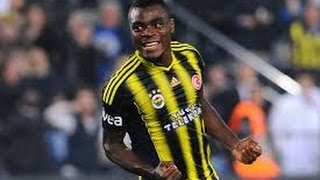 Emmanuel- -Emenike Hareketler ● Skills \u0026 Goals ●