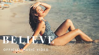 Believe - Max Oazo & Camishe | Best Deep House Mix 2024