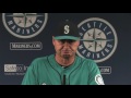 laa@sea servais on tough loss to angels