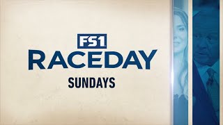 NASCAR RaceDay | SUNDAYS on FS1