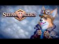 steam tactics release trailer ps4