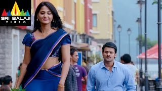 Mirchi Telugu Movie Teaser | Prabhas, Anushka | Sri Balaji Video