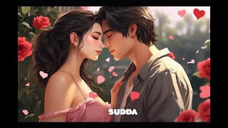 Suda Suda tamil love song lyrical video